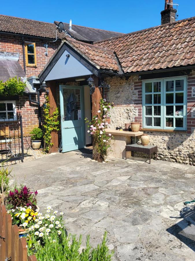 Escape The Ordinary - Piddle Inn The Home Private Self Cater Holiday Dorchester Exterior foto