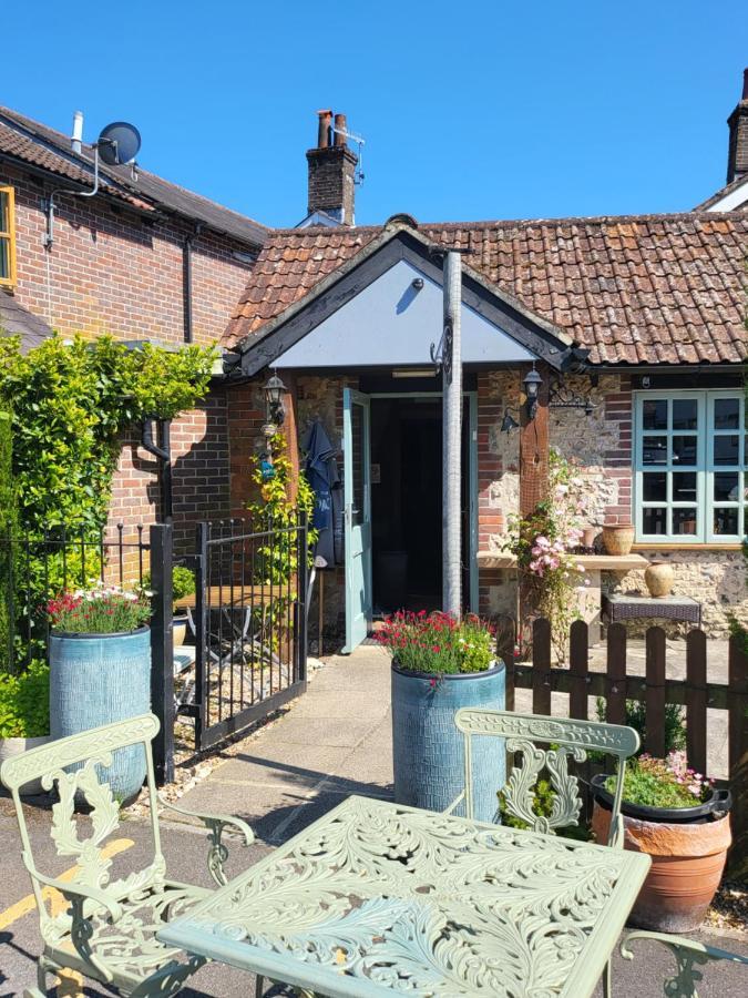 Escape The Ordinary - Piddle Inn The Home Private Self Cater Holiday Dorchester Exterior foto