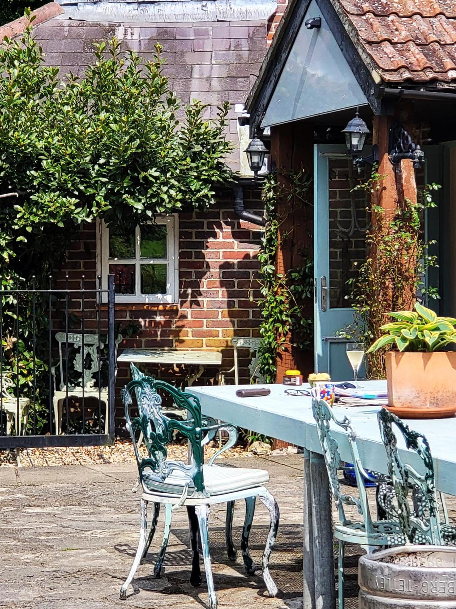 Escape The Ordinary - Piddle Inn The Home Private Self Cater Holiday Dorchester Exterior foto