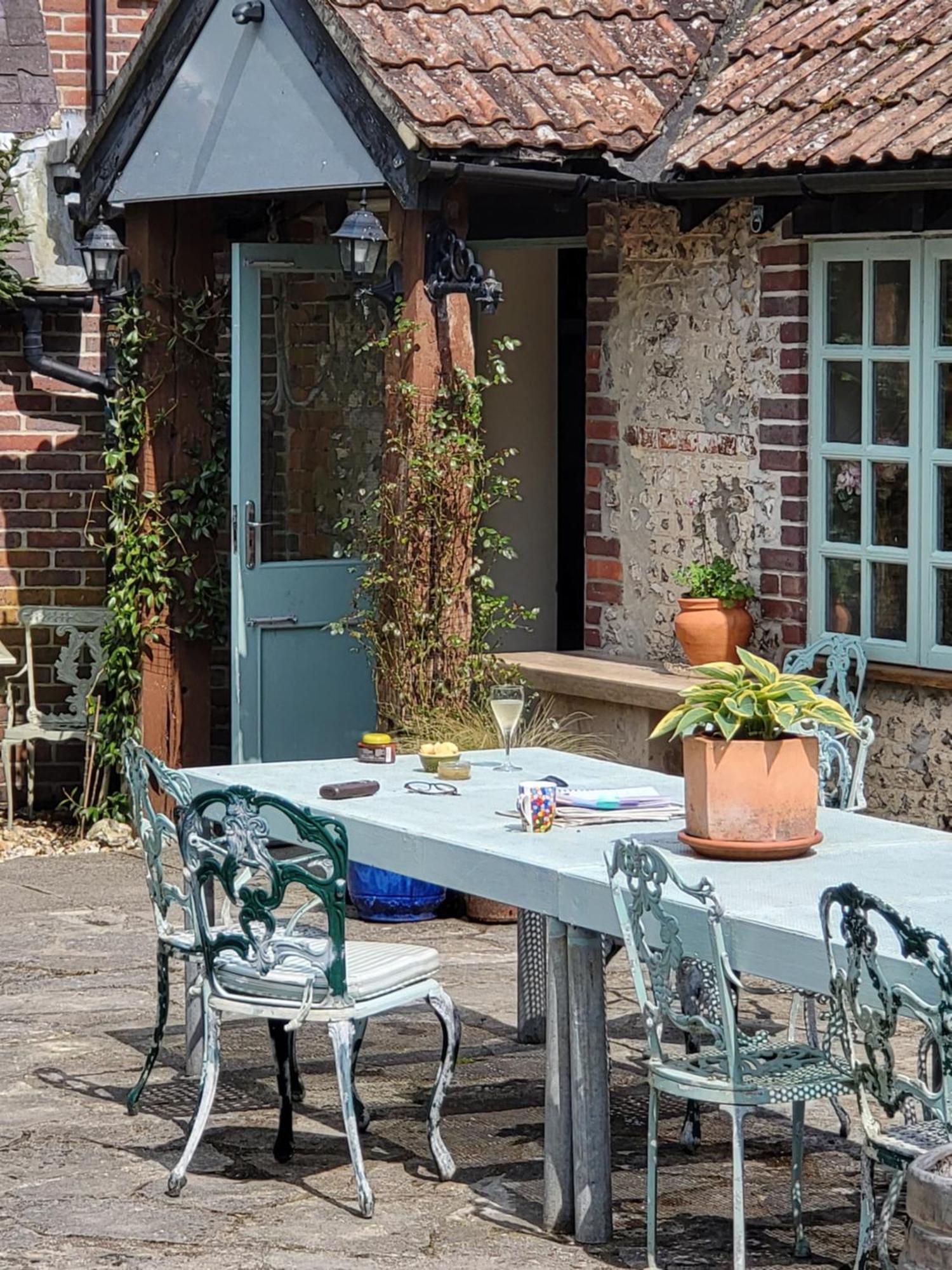 Escape The Ordinary - Piddle Inn The Home Private Self Cater Holiday Dorchester Exterior foto